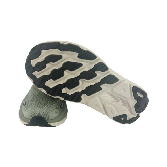 Hoka Men's Running Shoes | Clifton 9 | Green | Various Sizes *NEW - Picture 5 of 5